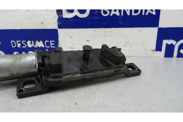 CERRADURA MALETERO / PORTON BMW SERIE X6 (E71/72)