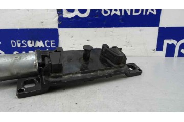  CERRADURA MALETERO / PORTON BMW SERIE X6 (E71/72) 3.0d 175307 BMW - 3