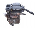 COMPLETE ENGINE TOYOTA YARIS AND 1 3 VVTI 87KM 2SZ Catalog number of the part 2SZ