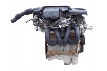 COMPLETE ENGINE TOYOTA YARIS AND 1 3 VVTI 87KM 2SZ Part manufacturer Toyota OE