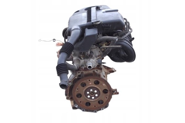 COMPLETE ENGINE TOYOTA YARIS AND 1 3 VVTI 87KM 2SZ Car type passenger cars