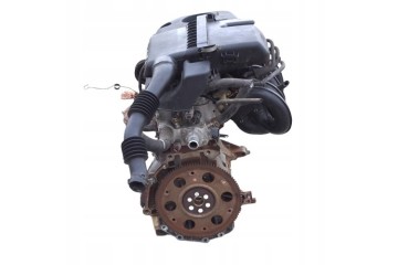COMPLETE ENGINE TOYOTA YARIS AND 1 3 VVTI 87KM 2SZ Car type passenger cars