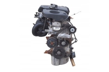 COMPLETE ENGINE TOYOTA YARIS AND 1 3 VVTI 87KM 2SZ Engine type petrol