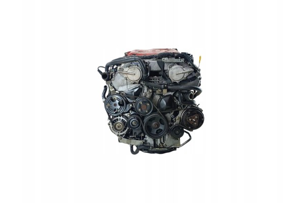 ENGINE COMPLETE INFINITI NISSAN 350Z 3 5 V6 VQ35