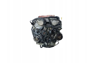 ENGINE COMPLETE INFINITI NISSAN 350Z 3 5 V6 VQ35