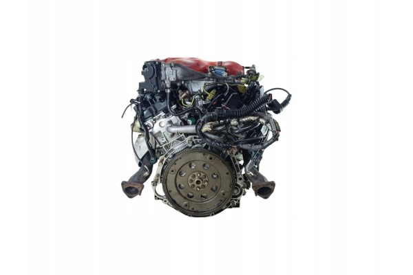 ENGINE COMPLETE INFINITI NISSAN 350Z 3 5 V6 VQ35 Catalog number of the part VQ35