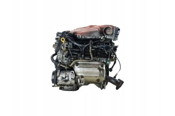 ENGINE COMPLETE INFINITI NISSAN 350Z 3 5 V6 VQ35 Part manufacturer Nissan OE