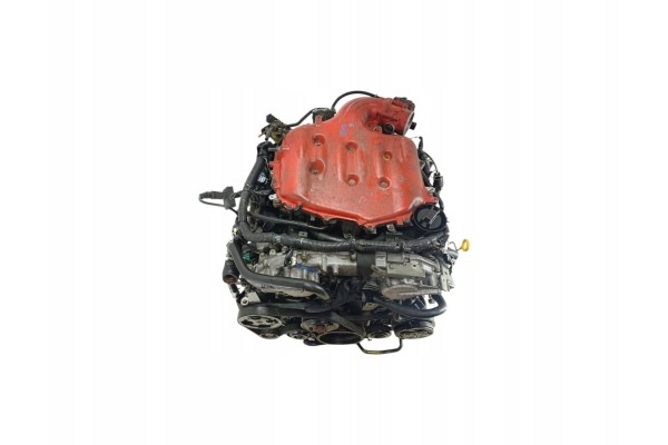 ENGINE COMPLETE INFINITI NISSAN 350Z 3 5 V6 VQ35 Engine type petrol