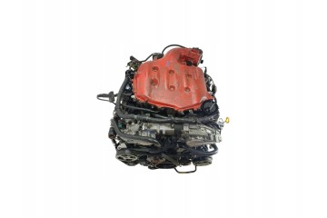 ENGINE COMPLETE INFINITI NISSAN 350Z 3 5 V6 VQ35 Engine type petrol