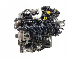 PETROL ENGINE RENAULT CLIO IV 1 6 TCE M5M400 M5MA400