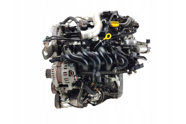 PETROL ENGINE RENAULT CLIO IV 1 6 TCE M5M400 M5MA400
