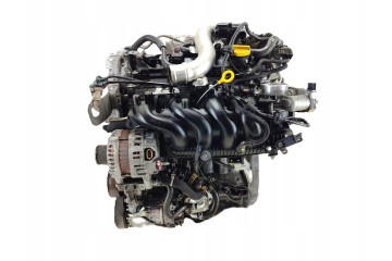PETROL ENGINE RENAULT CLIO IV 1 6 TCE M5M400 M5MA400