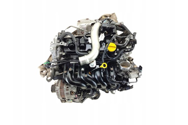 PETROL ENGINE RENAULT CLIO IV 1 6 TCE M5M400 M5MA400 Catalog number of the part M5M400 M5MA400