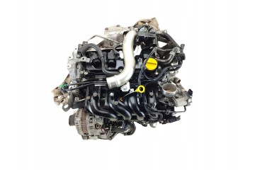 PETROL ENGINE RENAULT CLIO IV 1 6 TCE M5M400 M5MA400 Catalog number of the part M5M400 M5MA400