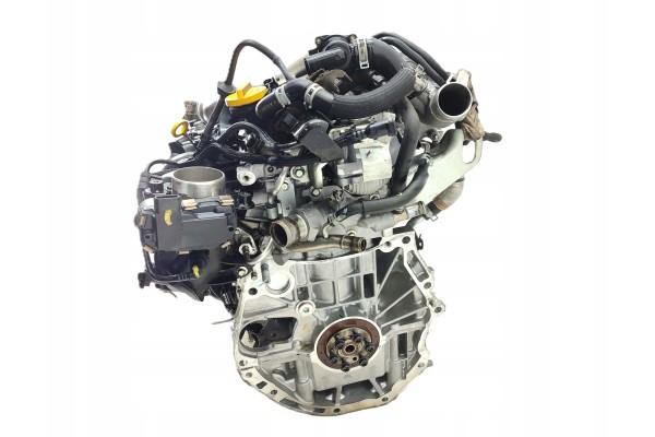 PETROL ENGINE RENAULT CLIO IV 1 6 TCE M5M400 M5MA400 Part manufacturer Renault OE