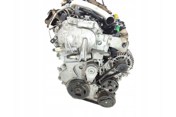 PETROL ENGINE RENAULT CLIO IV 1 6 TCE M5M400 M5MA400 Car type passenger cars