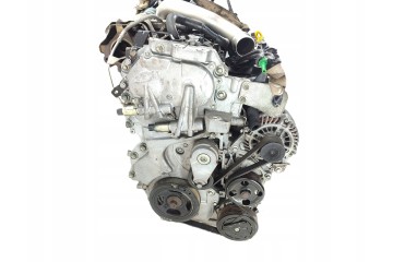 PETROL ENGINE RENAULT CLIO IV 1 6 TCE M5M400 M5MA400 Car type passenger cars