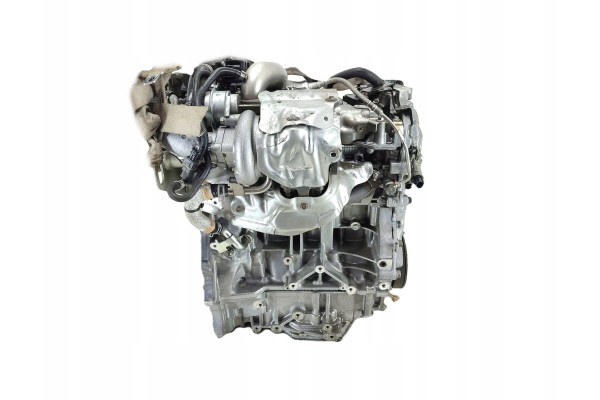 PETROL ENGINE RENAULT CLIO IV 1 6 TCE M5M400 M5MA400 Quality of parts according to GVO O original with manufacturer s logo OE