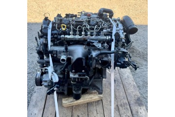 COMPLETE BITURBO ENGINE MAZDA 6 CX 3 CX 5 2 2 SKYACTIV SHY1