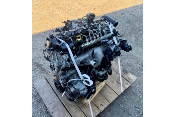 COMPLETE BITURBO ENGINE MAZDA 6 CX 3 CX 5 2 2 SKYACTIV SHY1 Catalog number of the part SHY1