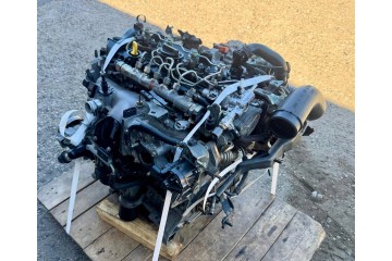 COMPLETE BITURBO ENGINE MAZDA 6 CX 3 CX 5 2 2 SKYACTIV SHY1 Part manufacturer Mazda OE