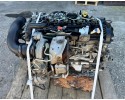 COMPLETE BITURBO ENGINE MAZDA 6 CX 3 CX 5 2 2 SKYACTIV SHY1 Engine type diesel