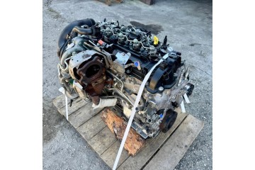 Motor Biturbo Completo Mazda 6 CX-3 CX-5 2.2 Skyactiv SHY1