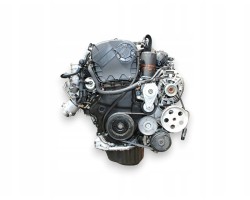 PETROL ENGINE AUDI A4 B8 2 0 TFSI CAE