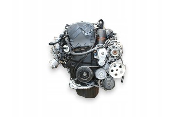 PETROL ENGINE AUDI A4 B8 2 0 TFSI CAE