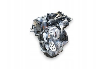 PETROL ENGINE AUDI A4 B8 2 0 TFSI CAE Catalog number of the part CAE