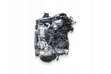 PETROL ENGINE AUDI A4 B8 2 0 TFSI CAE Part manufacturer Audi OE