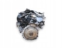 PETROL ENGINE AUDI A4 B8 2 0 TFSI CAE Car type passenger cars