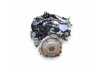 PETROL ENGINE AUDI A4 B8 2 0 TFSI CAE Car type passenger cars
