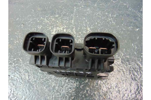 245800011R MODULO ELECTRONICO RENAULT SCENIC III (JZ) Dynamique 2011 245800011R 180289 RENAULT - 1