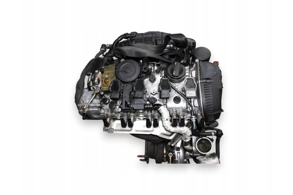 PETROL ENGINE AUDI A4 B8 2 0 TFSI CAE Quality of parts according to GVO O original with manufacturer s logo OE