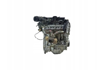 COMPLETE ENGINE NISSAN SENTRA VII 1 8 MRA8 Catalog number of the part MRA8
