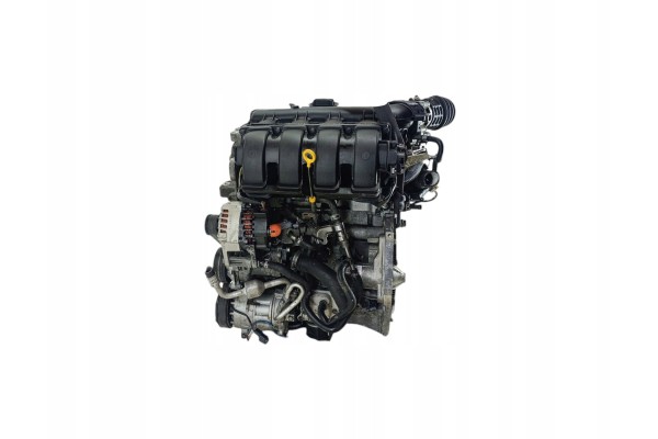 COMPLETE ENGINE NISSAN SENTRA VII 1 8 MRA8 Car type passenger cars