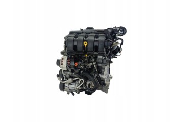 COMPLETE ENGINE NISSAN SENTRA VII 1 8 MRA8 Car type passenger cars