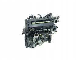 COMPLETE ENGINE OPEL ASTRA J 1 6 T A16LET