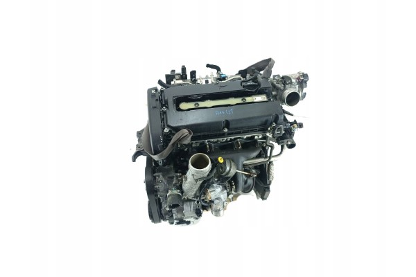 COMPLETE ENGINE OPEL ASTRA J 1 6 T A16LET