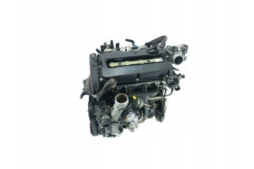 COMPLETE ENGINE OPEL ASTRA J 1 6 T A16LET