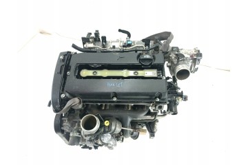 COMPLETE ENGINE OPEL ASTRA J 1 6 T A16LET Quality of parts according to GVO O original with manufacturer s logo OE