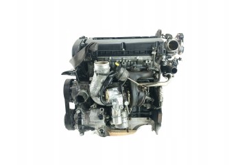 COMPLETE ENGINE OPEL ASTRA J 1 6 T A16LET Car type passenger cars