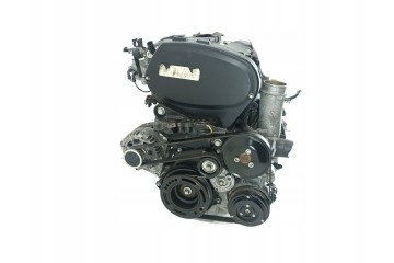 COMPLETE ENGINE OPEL ASTRA J 1 6 T A16LET Catalog number of the part A16LET