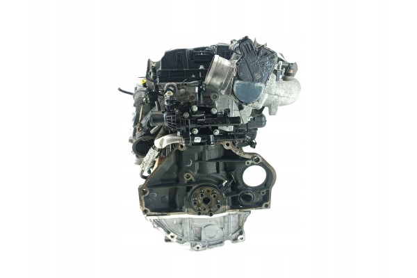 Motor Completo Opel Astra J 1.6 T A16LET