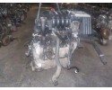 ENGINE MOTOR A B CLASS W169 W245 2 0 8V 266960
