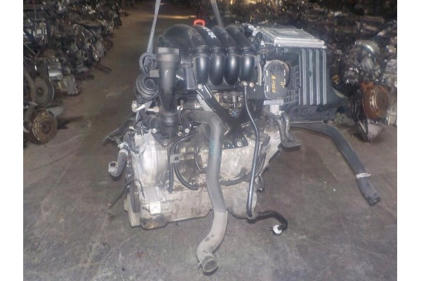 ENGINE MOTOR A B CLASS W169 W245 2 0 8V 266960