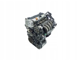 COMPLETE ENGINE HONDA ACCORD VII 2 0 K20A6