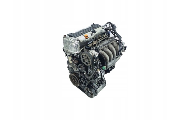 COMPLETE ENGINE HONDA ACCORD VII 2 0 K20A6
