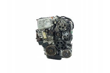 COMPLETE ENGINE HONDA ACCORD VII 2 0 K20A6 Catalog number of the part K20A6